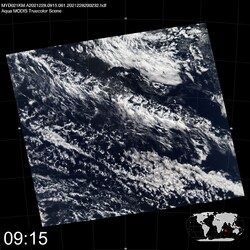 Level 1B Image at: 0915 UTC