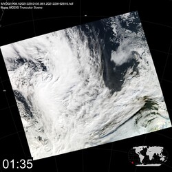 Level 1B Image at: 0135 UTC