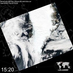 Level 1B Image at: 1520 UTC