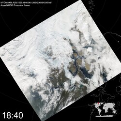 Level 1B Image at: 1840 UTC