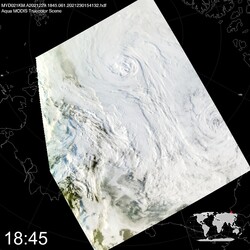 Level 1B Image at: 1845 UTC