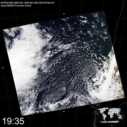 Level 1B Image at: 1935 UTC