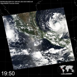 Level 1B Image at: 1950 UTC