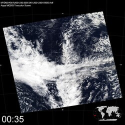 Level 1B Image at: 0035 UTC