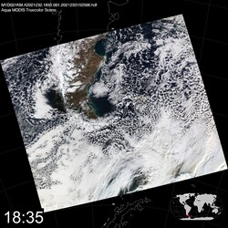 Level 1B Image at: 1835 UTC