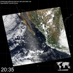 Level 1B Image at: 2035 UTC