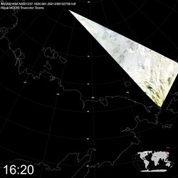 Level 1B Image at: 1620 UTC