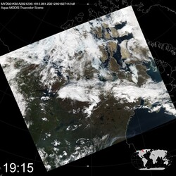 Level 1B Image at: 1915 UTC