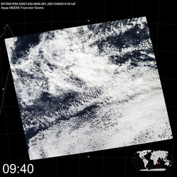 Level 1B Image at: 0940 UTC