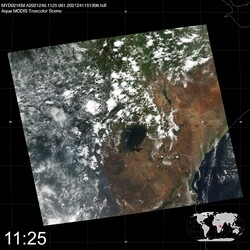 Level 1B Image at: 1125 UTC