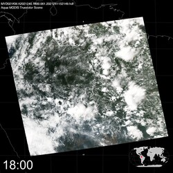 Level 1B Image at: 1800 UTC