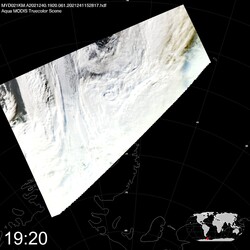 Level 1B Image at: 1920 UTC