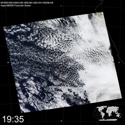 Level 1B Image at: 1935 UTC