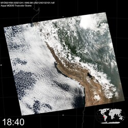 Level 1B Image at: 1840 UTC