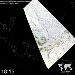 Level 1B Image at: 1815 UTC