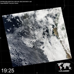 Level 1B Image at: 1925 UTC