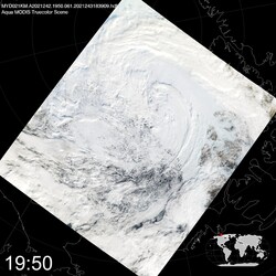 Level 1B Image at: 1950 UTC