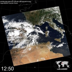 Level 1B Image at: 1250 UTC