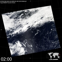 Level 1B Image at: 0200 UTC