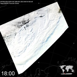 Level 1B Image at: 1800 UTC