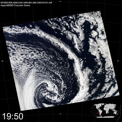 Level 1B Image at: 1950 UTC