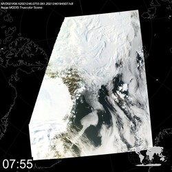 Level 1B Image at: 0755 UTC