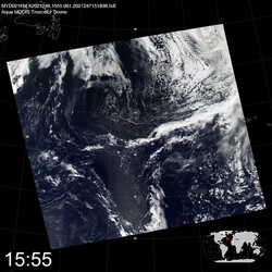 Level 1B Image at: 1555 UTC