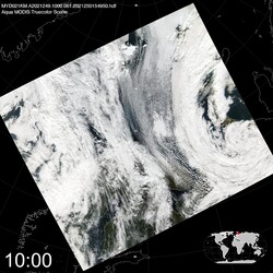 Level 1B Image at: 1000 UTC