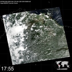 Level 1B Image at: 1755 UTC