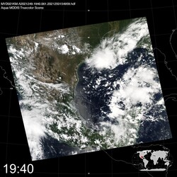 Level 1B Image at: 1940 UTC