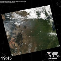 Level 1B Image at: 1945 UTC