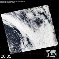 Level 1B Image at: 2005 UTC