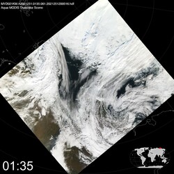 Level 1B Image at: 0135 UTC