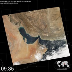 Level 1B Image at: 0935 UTC