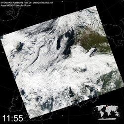 Level 1B Image at: 1155 UTC