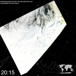 Level 1B Image at: 2015 UTC