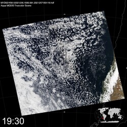 Level 1B Image at: 1930 UTC