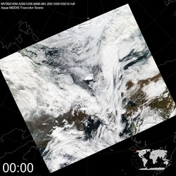 Level 1B Image at: 0000 UTC