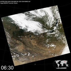 Level 1B Image at: 0630 UTC