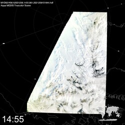 Level 1B Image at: 1455 UTC