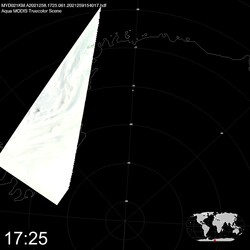 Level 1B Image at: 1725 UTC