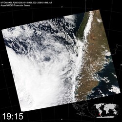 Level 1B Image at: 1915 UTC