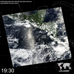 Level 1B Image at: 1930 UTC