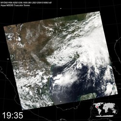 Level 1B Image at: 1935 UTC