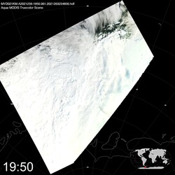 Level 1B Image at: 1950 UTC