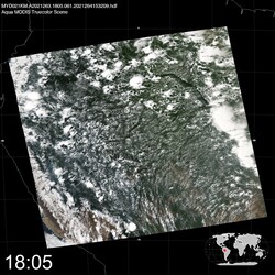 Level 1B Image at: 1805 UTC