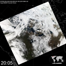 Level 1B Image at: 2005 UTC