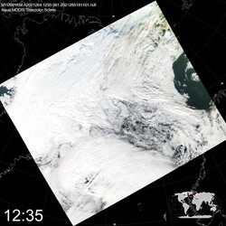 Level 1B Image at: 1235 UTC