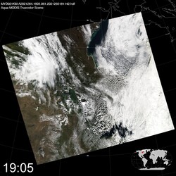 Level 1B Image at: 1905 UTC