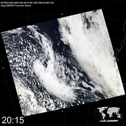 Level 1B Image at: 2015 UTC